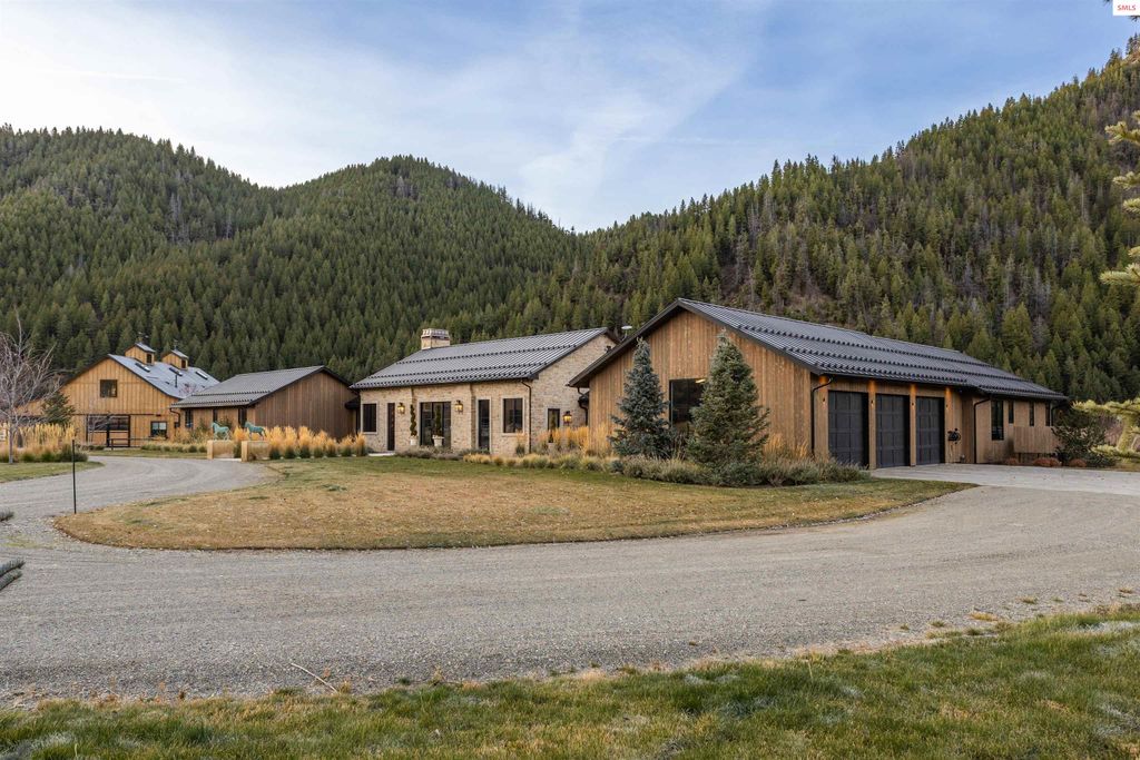 708 E Fork Road, Hailey, ID 83333 photo 90