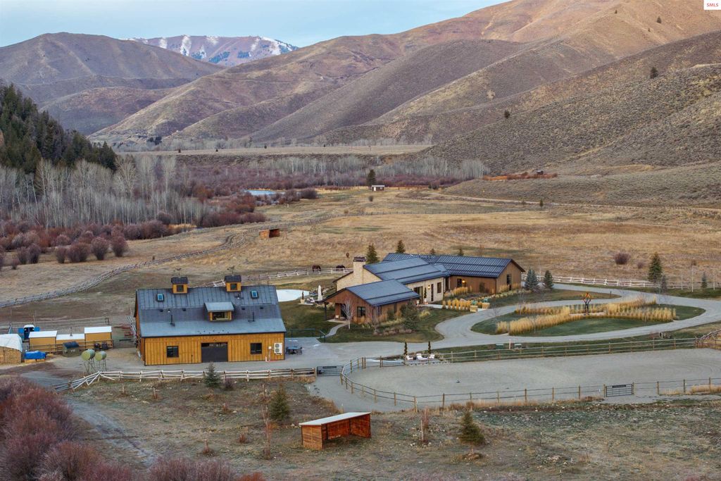 708 E Fork Road, Hailey, ID 83333 photo 97