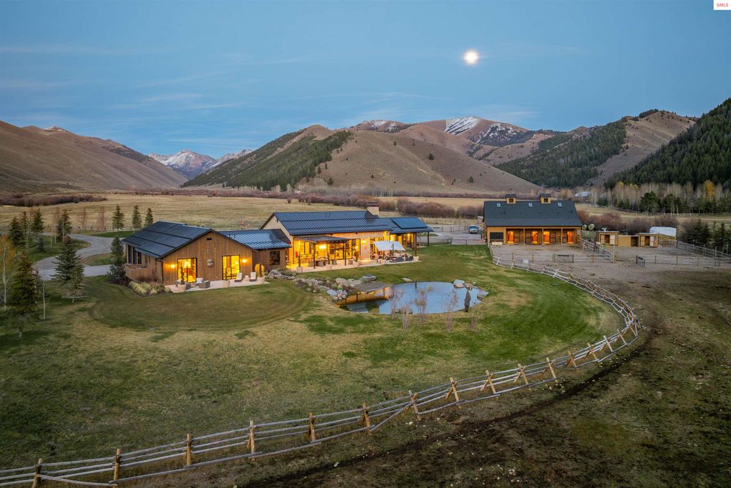 708 E Fork Road, Hailey, ID 83333 photo 99