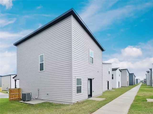 691 Nebula Lane, Centerton, AR 72713