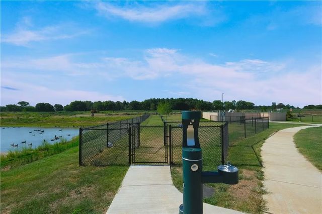691 Nebula Lane, Centerton, AR 72713