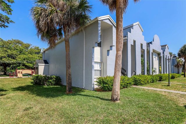 446 SW 113th Way 446, Pembroke Pines, FL 33025