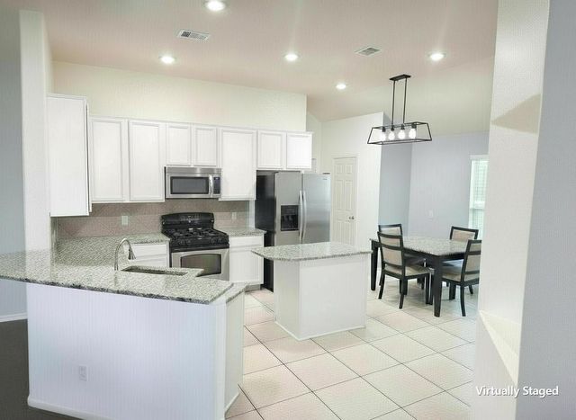 3118 Young Pine Street, Katy, TX 77493