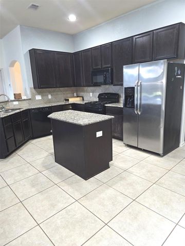 3118 Young Pine Street, Katy, TX 77493