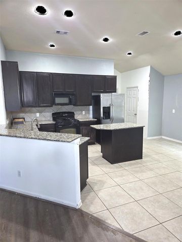 3118 Young Pine Street, Katy, TX 77493