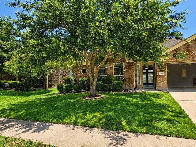 3118 Young Pine Street, Katy, TX 77493