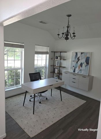 3118 Young Pine Street, Katy, TX 77493