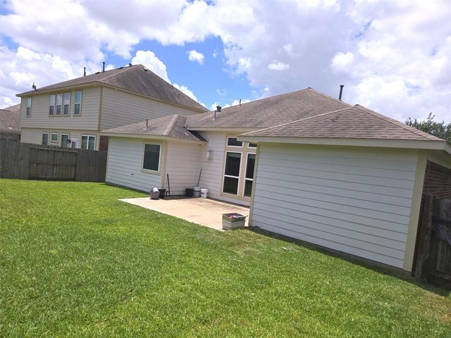 3118 Young Pine Street, Katy, TX 77493