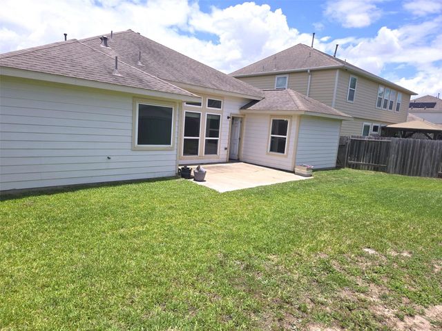 3118 Young Pine Street, Katy, TX 77493