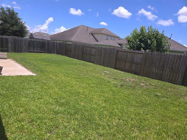 3118 Young Pine Street, Katy, TX 77493
