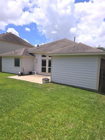 3118 Young Pine Street, Katy, TX 77493