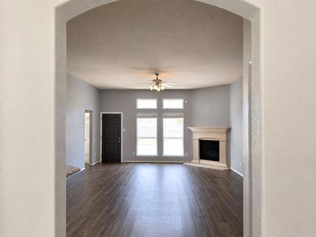 3118 Young Pine Street, Katy, TX 77493