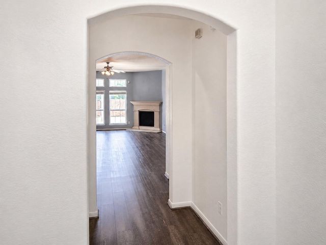3118 Young Pine Street, Katy, TX 77493