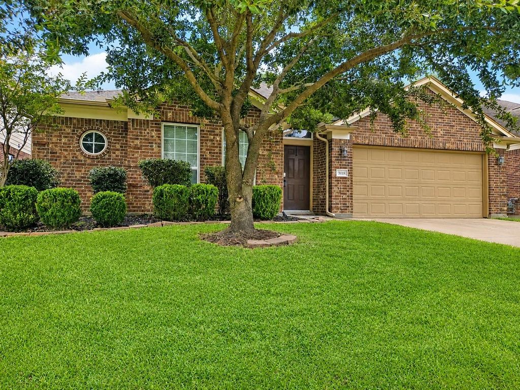 3118 Young Pine Street, Katy, TX 77493