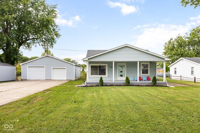 3026 Alice Avenue, Indianapolis, IN 46237