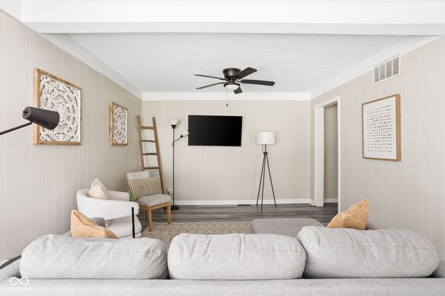 3026 Alice Avenue, Indianapolis, IN 46237