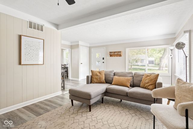 3026 Alice Avenue, Indianapolis, IN 46237