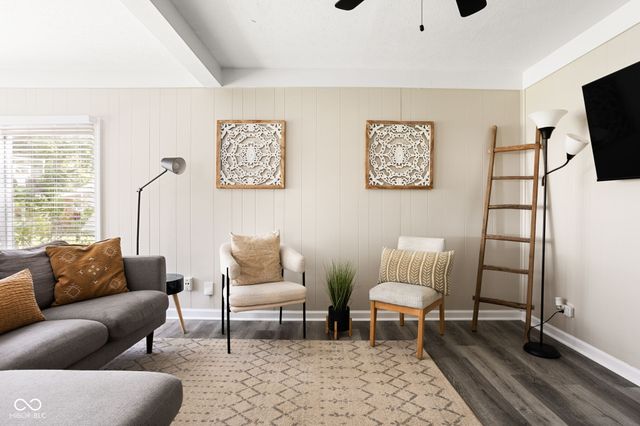 3026 Alice Avenue, Indianapolis, IN 46237