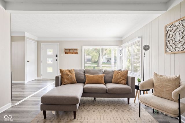 3026 Alice Avenue, Indianapolis, IN 46237