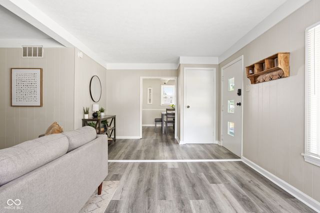 3026 Alice Avenue, Indianapolis, IN 46237