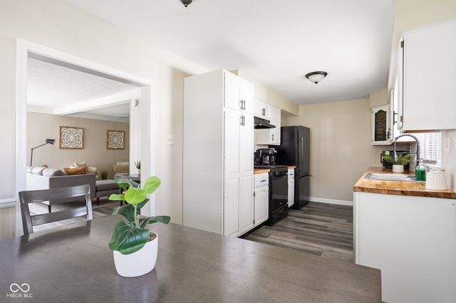 3026 Alice Avenue, Indianapolis, IN 46237