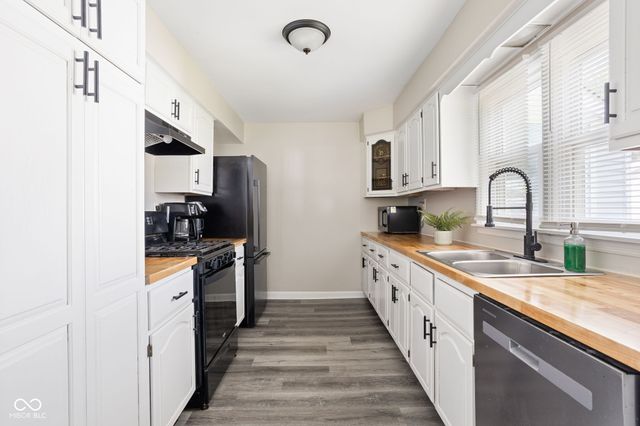 3026 Alice Avenue, Indianapolis, IN 46237