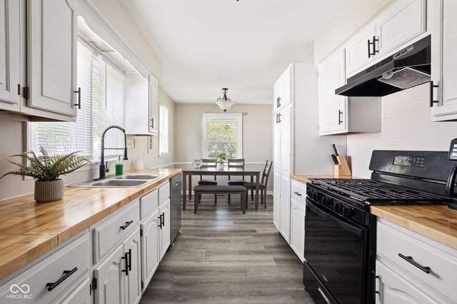 3026 Alice Avenue, Indianapolis, IN 46237