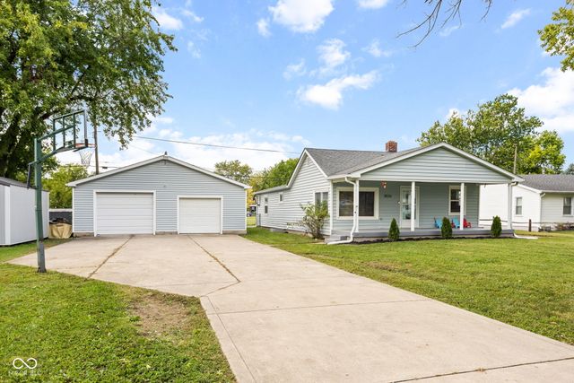 3026 Alice Avenue, Indianapolis, IN 46237