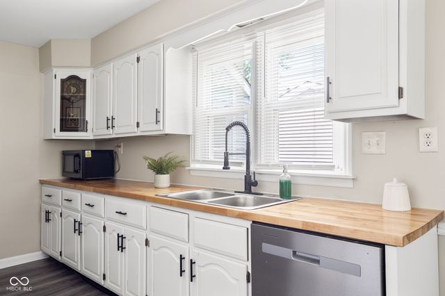 3026 Alice Avenue, Indianapolis, IN 46237