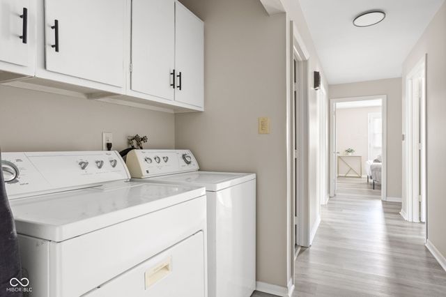 3026 Alice Avenue, Indianapolis, IN 46237