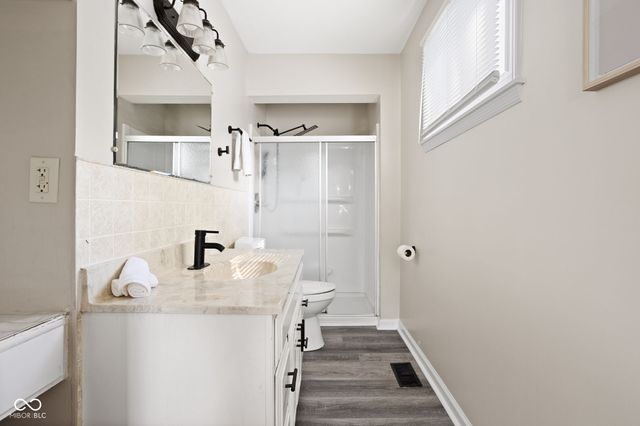 3026 Alice Avenue, Indianapolis, IN 46237