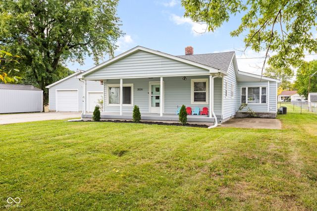 3026 Alice Avenue, Indianapolis, IN 46237