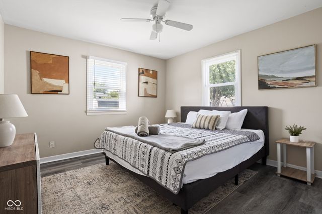 3026 Alice Avenue, Indianapolis, IN 46237