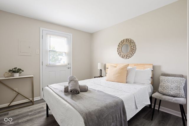 3026 Alice Avenue, Indianapolis, IN 46237