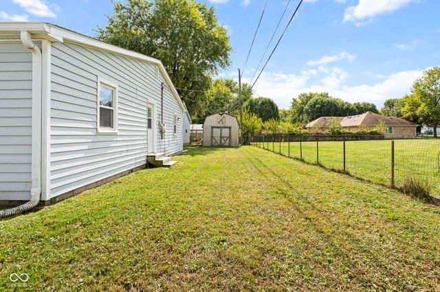 3026 Alice Avenue, Indianapolis, IN 46237