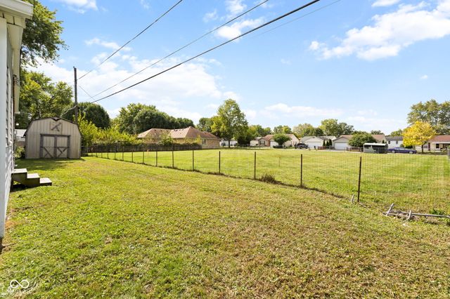 3026 Alice Avenue, Indianapolis, IN 46237