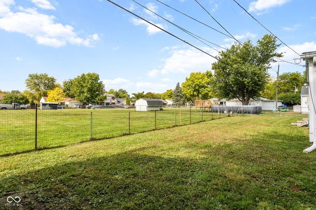 3026 Alice Avenue, Indianapolis, IN 46237