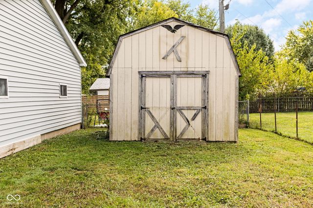 3026 Alice Avenue, Indianapolis, IN 46237