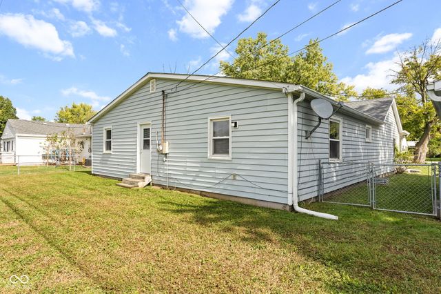 3026 Alice Avenue, Indianapolis, IN 46237