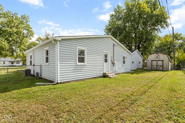 3026 Alice Avenue, Indianapolis, IN 46237