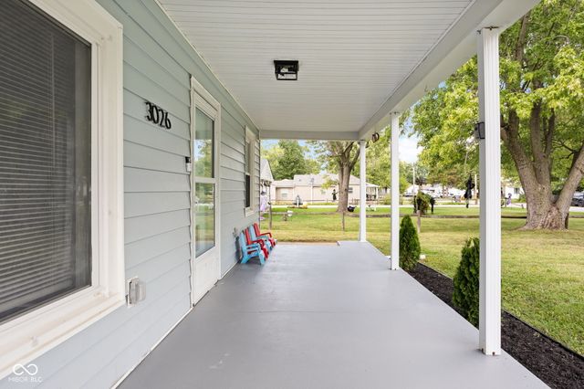 3026 Alice Avenue, Indianapolis, IN 46237