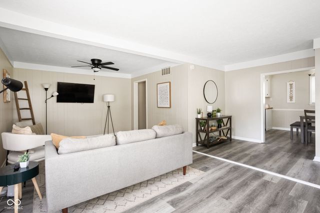 3026 Alice Avenue, Indianapolis, IN 46237