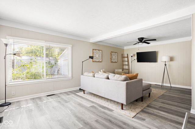 3026 Alice Avenue, Indianapolis, IN 46237