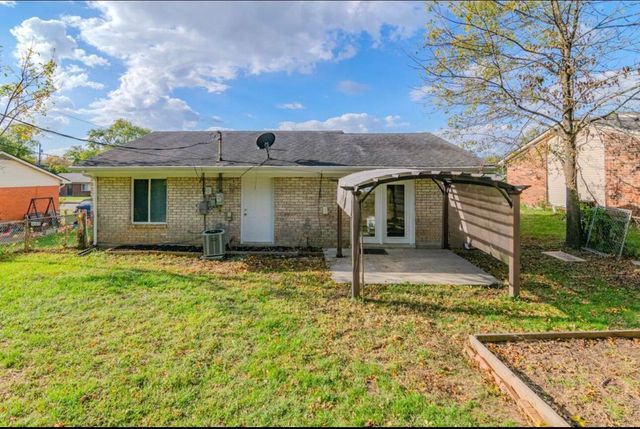 3829 Niagara Drive, Lexington, KY 40517