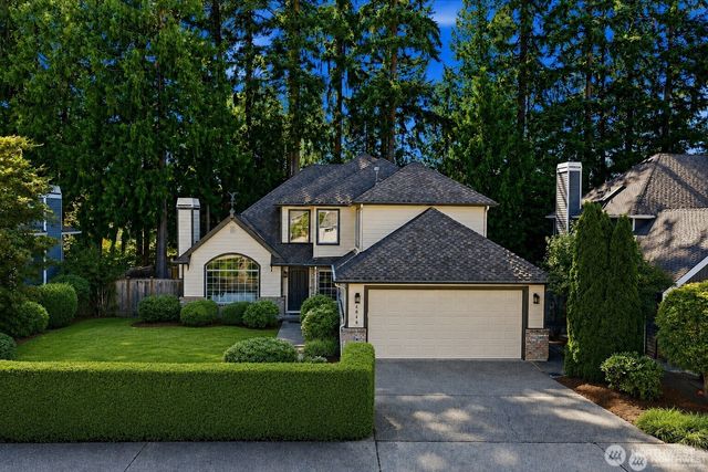 4649 244th Place SE, Sammamish, WA 98029