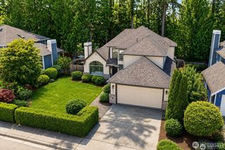 4649 244th Place SE, Sammamish, WA 98029
