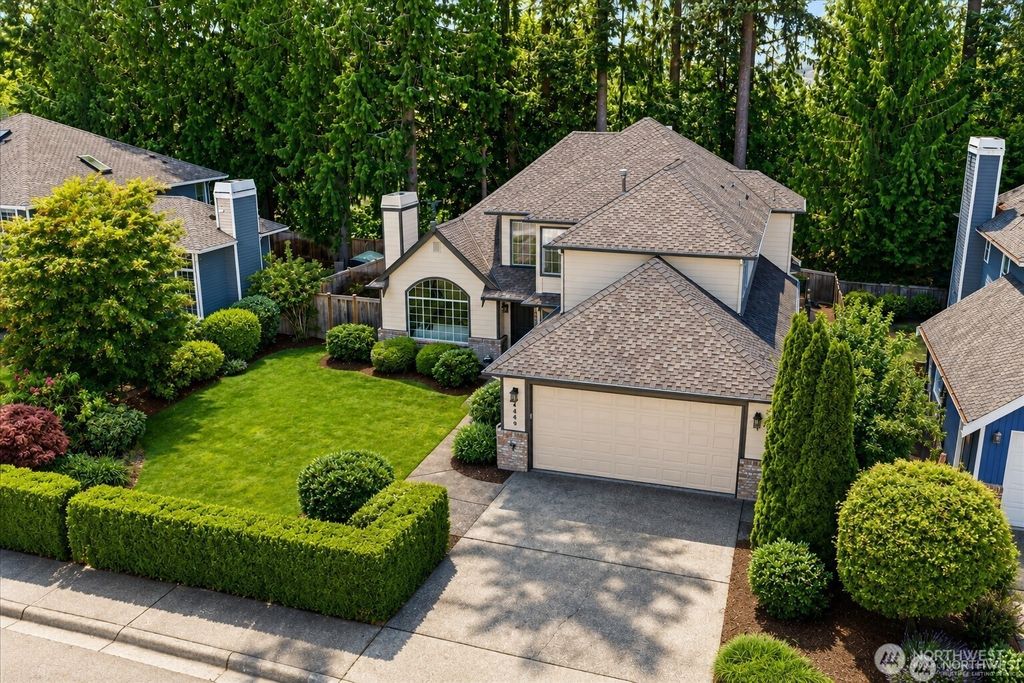 4649 244th Place SE, Sammamish, WA 98029