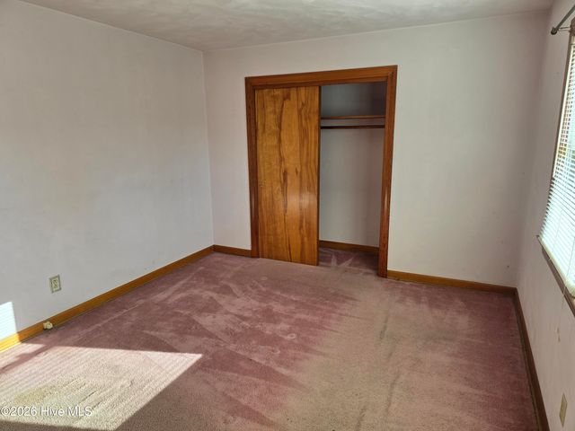 711 Dr Martin Luther King Jr Drive N, Ahoskie, NC 27910