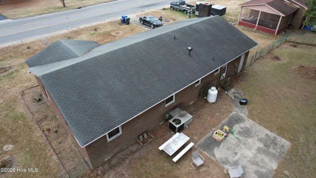 711 Dr Martin Luther King Jr Drive N, Ahoskie, NC 27910