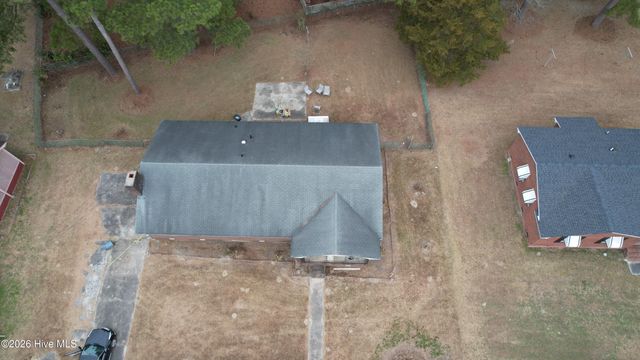 711 Dr Martin Luther King Jr Drive N, Ahoskie, NC 27910